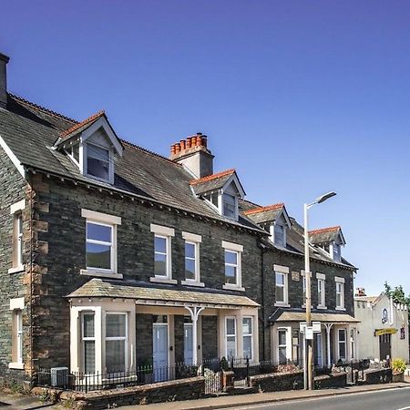 3 The Townhouse Villa Keswick  Exterior photo
