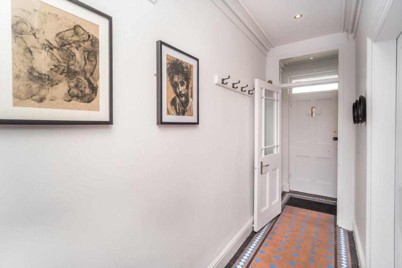 3 The Townhouse Villa Keswick  Exterior photo