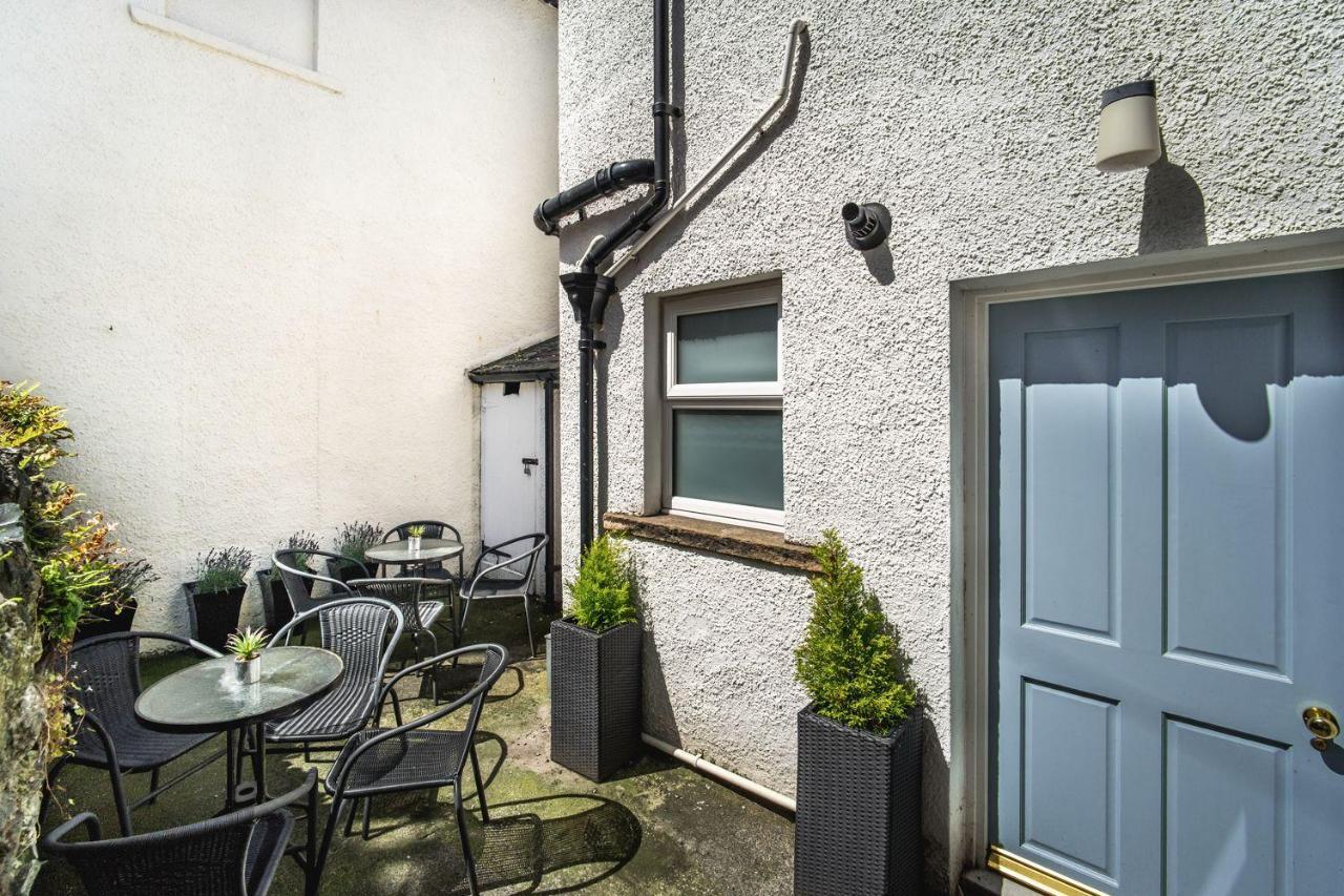 3 The Townhouse Villa Keswick  Exterior photo