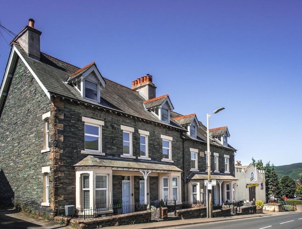 3 The Townhouse Villa Keswick  Exterior photo